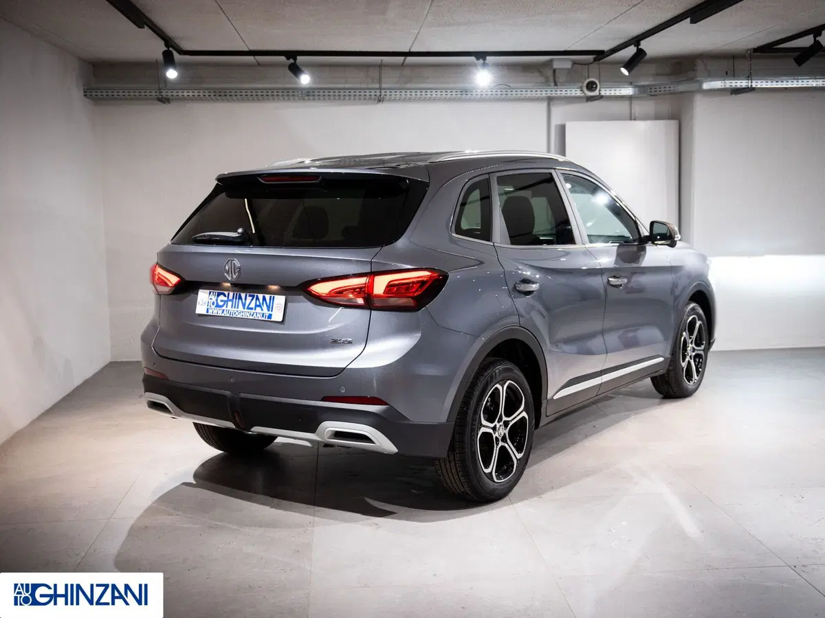 Mg ZS nuova a Bergamo (7)