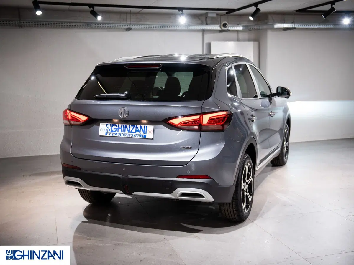 Mg ZS nuova a Bergamo (8)