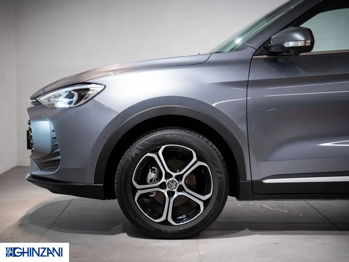 Mg ZS nuova a Bergamo (9)