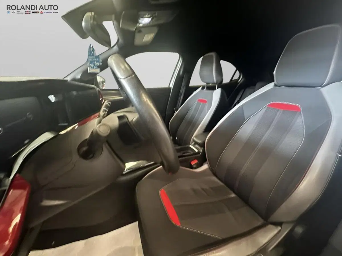 Opel Mokka usata a Alessandria (10)