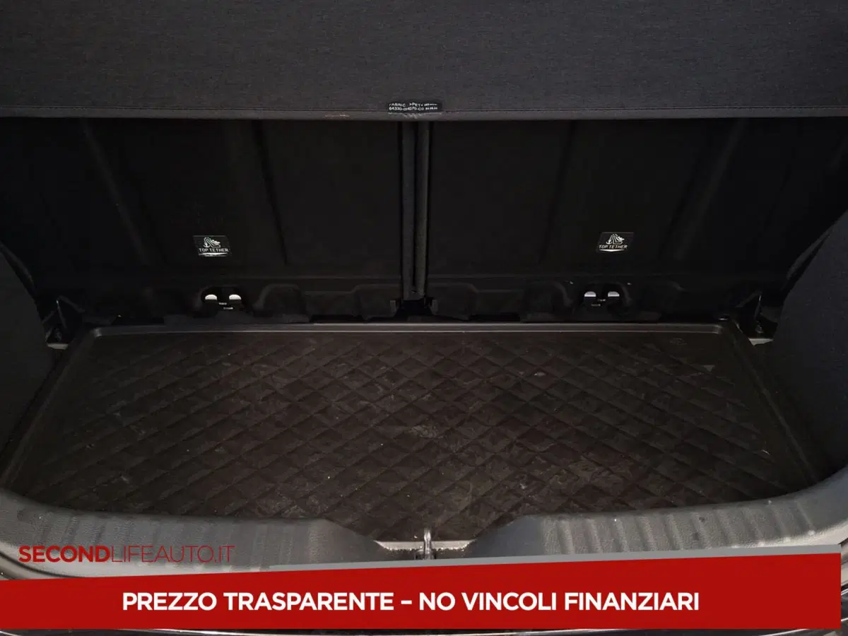 Toyota Aygo X usata a Chieti (17)