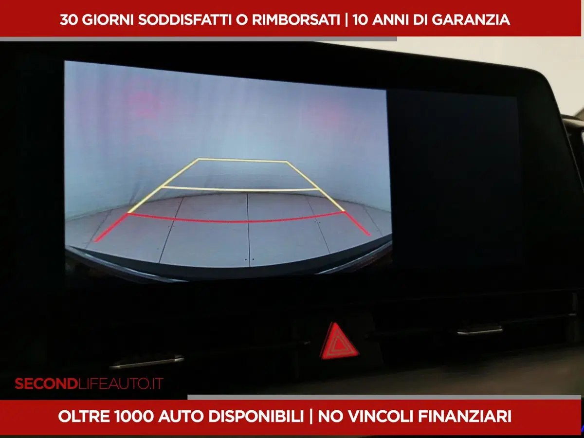 Kia Sportage usata a Chieti (10)