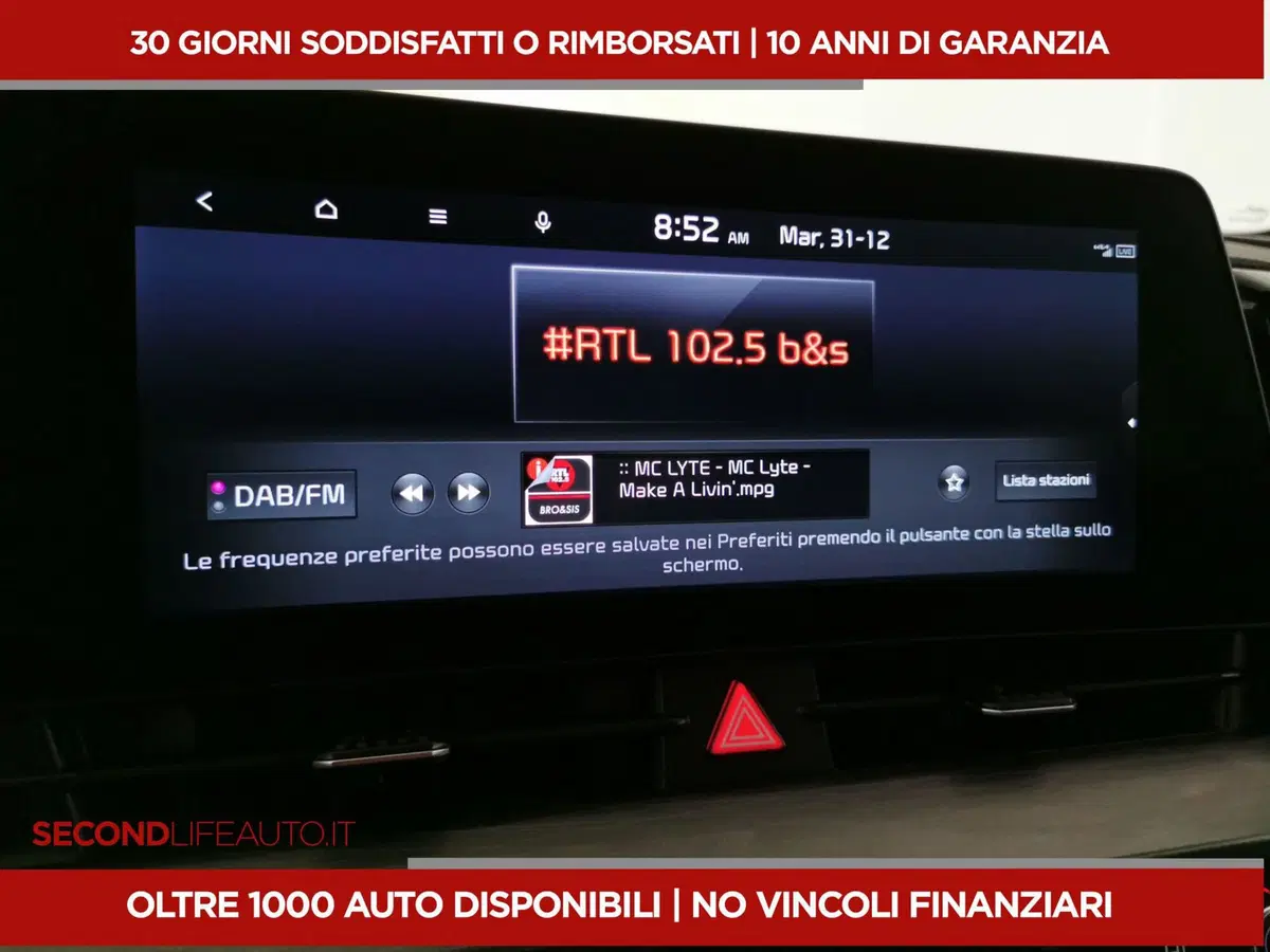 Kia Sportage usata a Chieti (5)