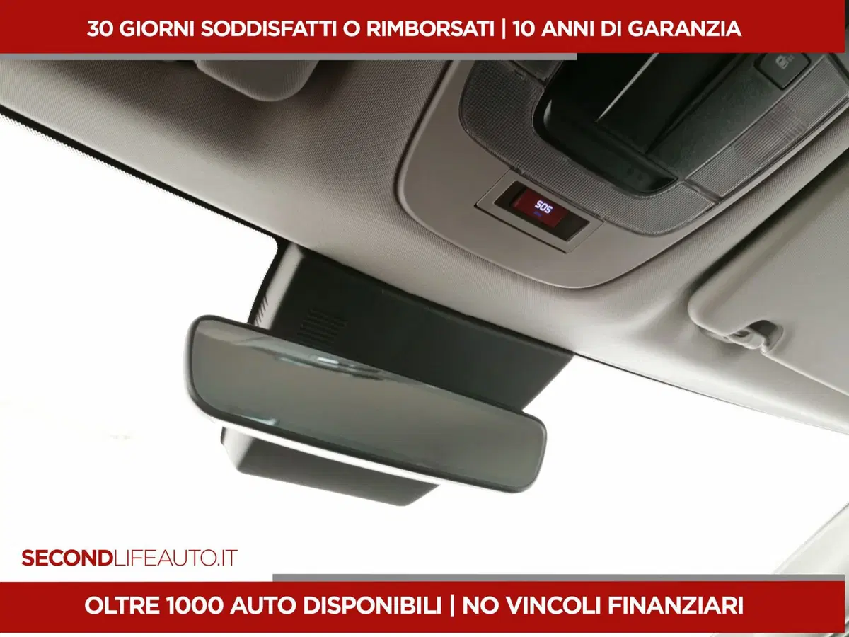 Kia Sportage usata a Chieti (9)