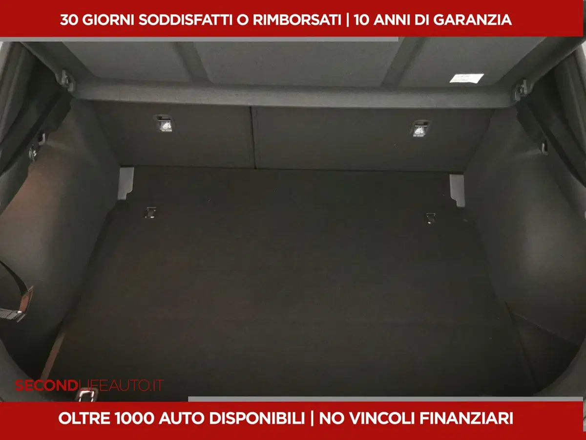 Kia XCeed usata a Campobasso (10)