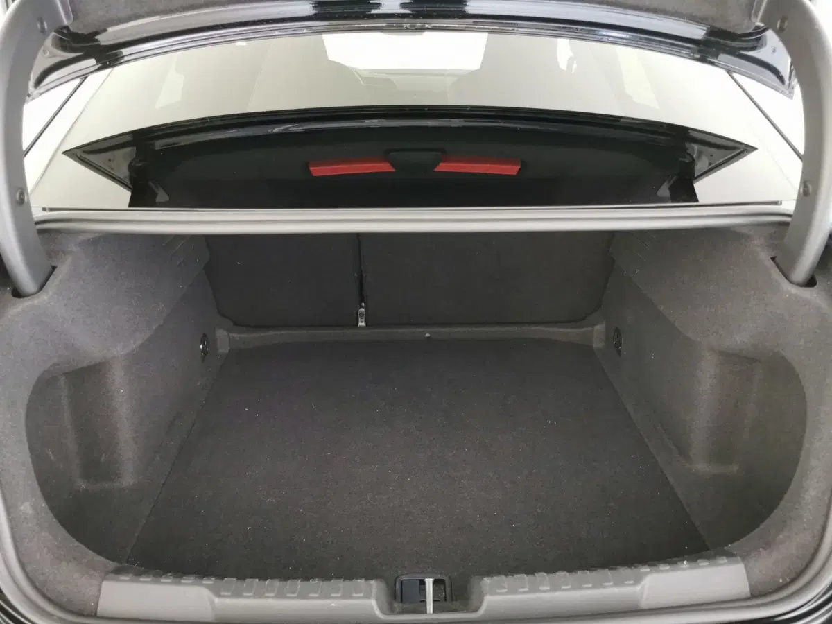 Audi A3 Sedan usata a Chieti (10)