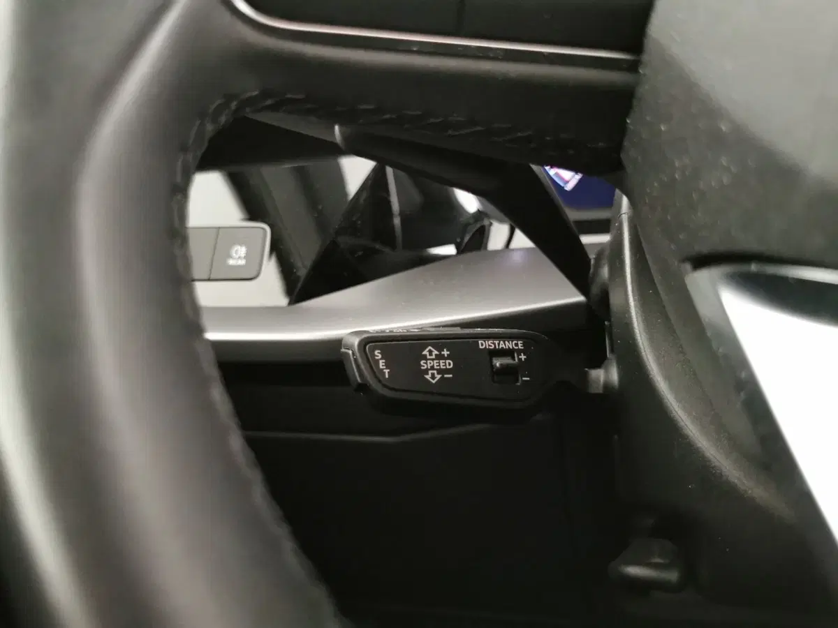 Audi A3 Sedan usata a Chieti (15)