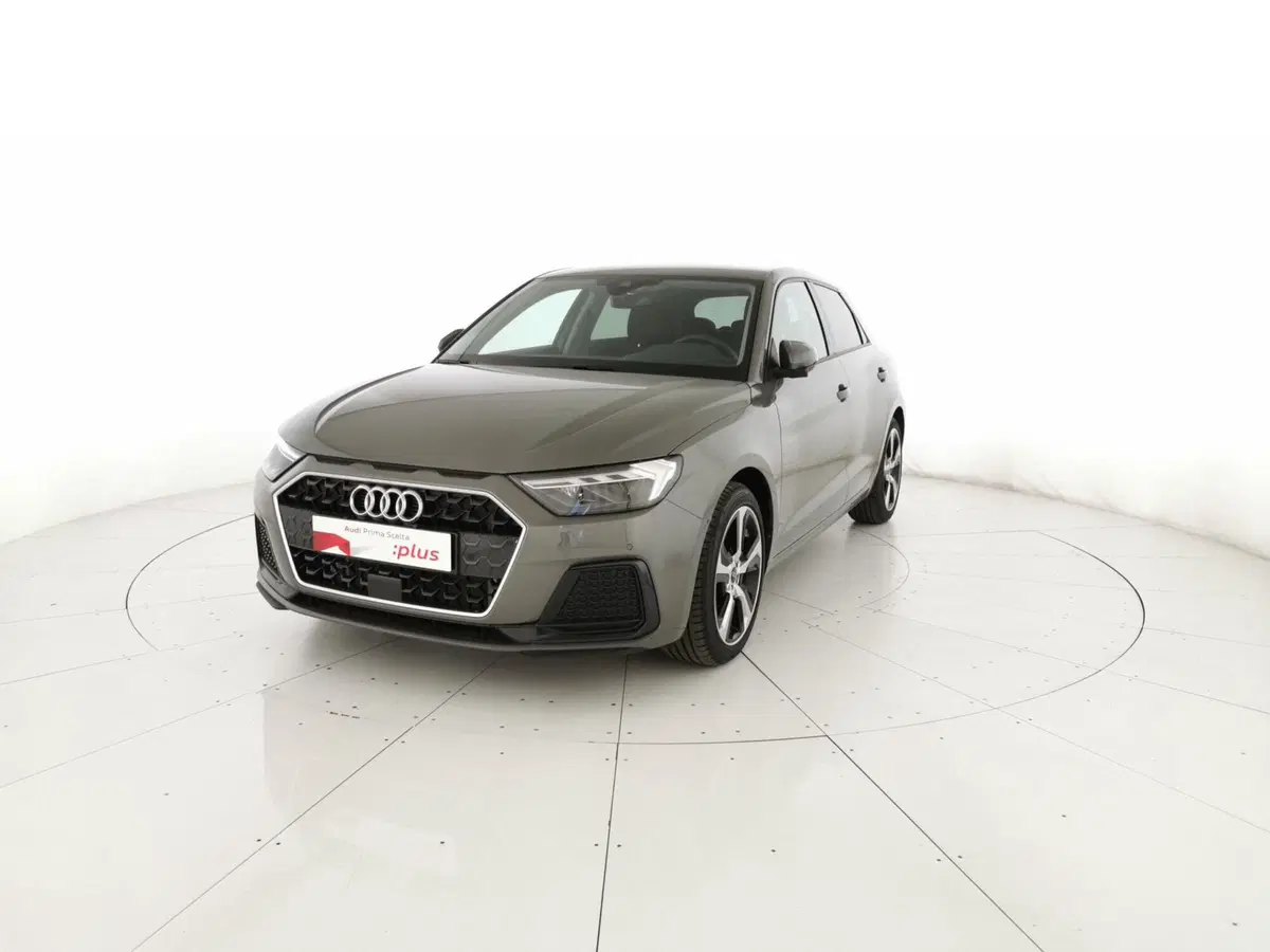 Audi A1 Sportback usata a Chieti