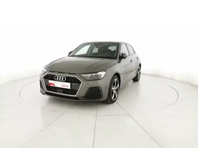 Audi A1 Sportback 30 1.0 tfsi Business 116cv s-tronic del 2025 usata a San Salvo
