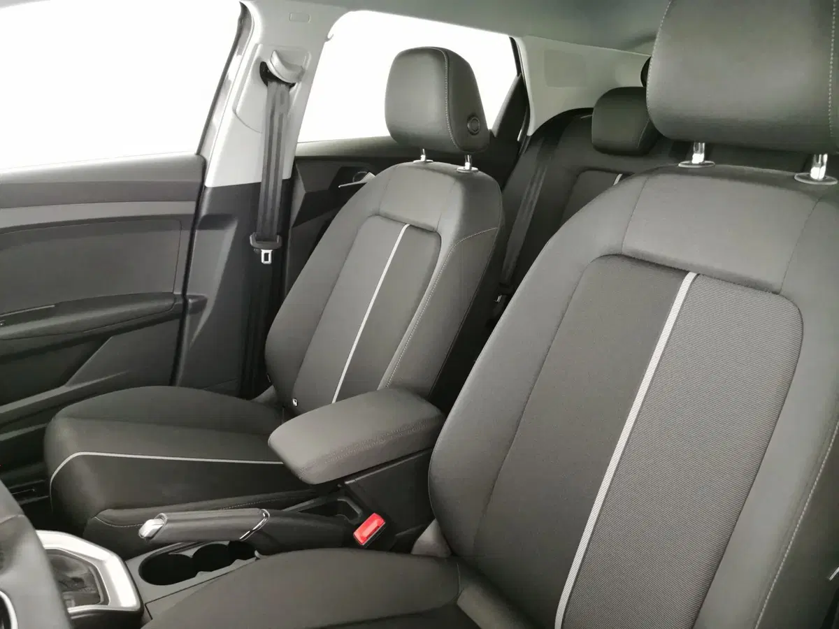 Audi A1 Sportback usata a Chieti (12)