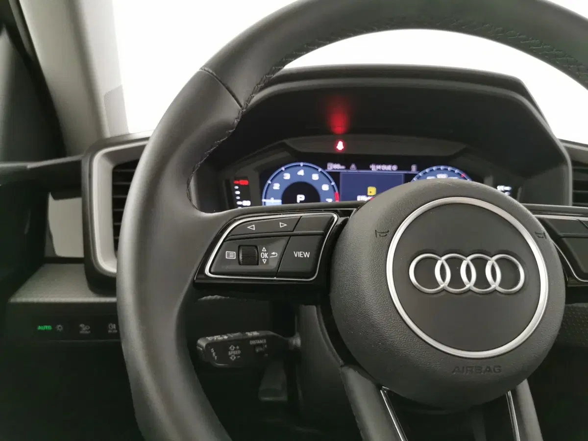 Audi A1 Sportback usata a Chieti (14)