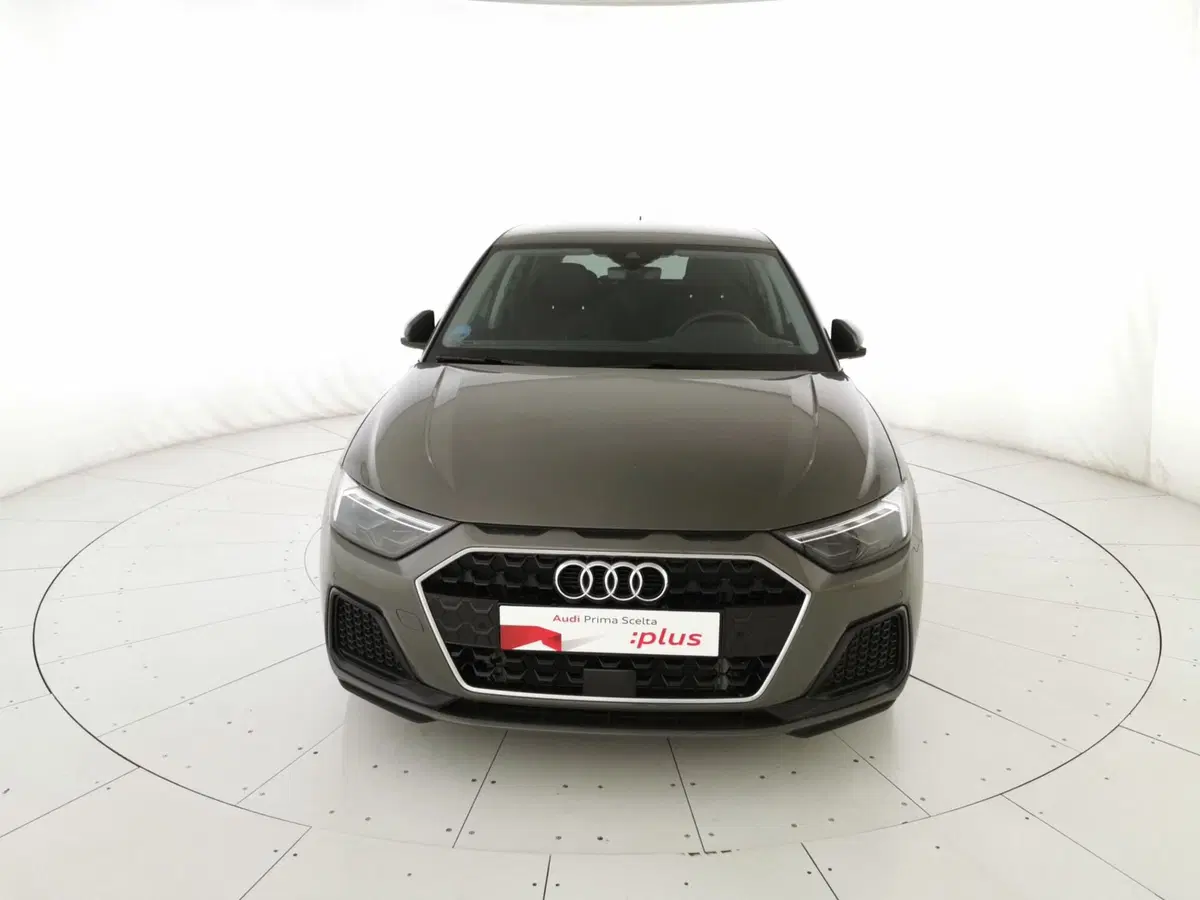 Audi A1 Sportback usata a Chieti (5)