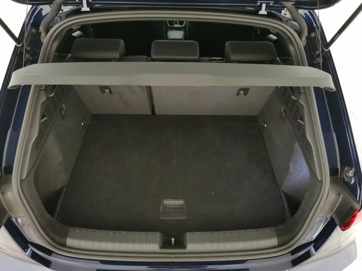 Audi A3 Sportback usata a Chieti (16)