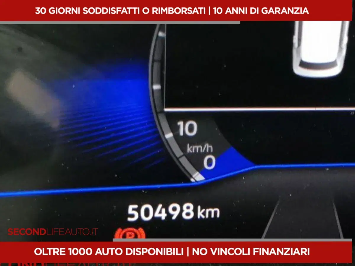 Volkswagen Polo usata a Chieti (12)