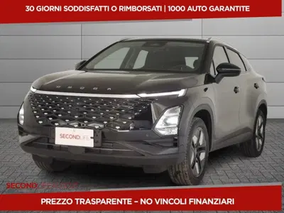 Omoda Omoda 5 1.6 tgdi Comfort 7dct nuova a San Salvo