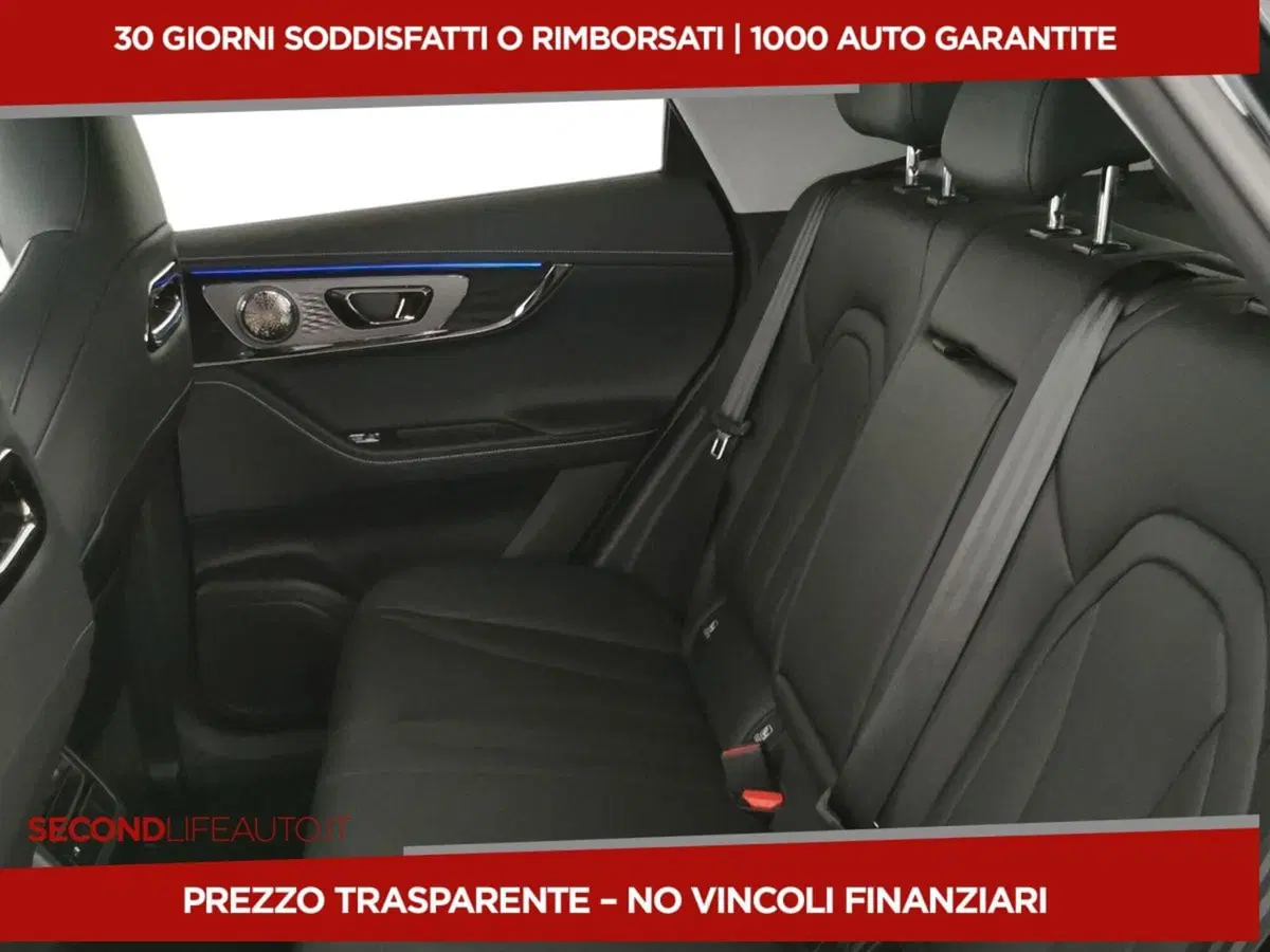 Omoda Omoda 5 nuova a Chieti (14)