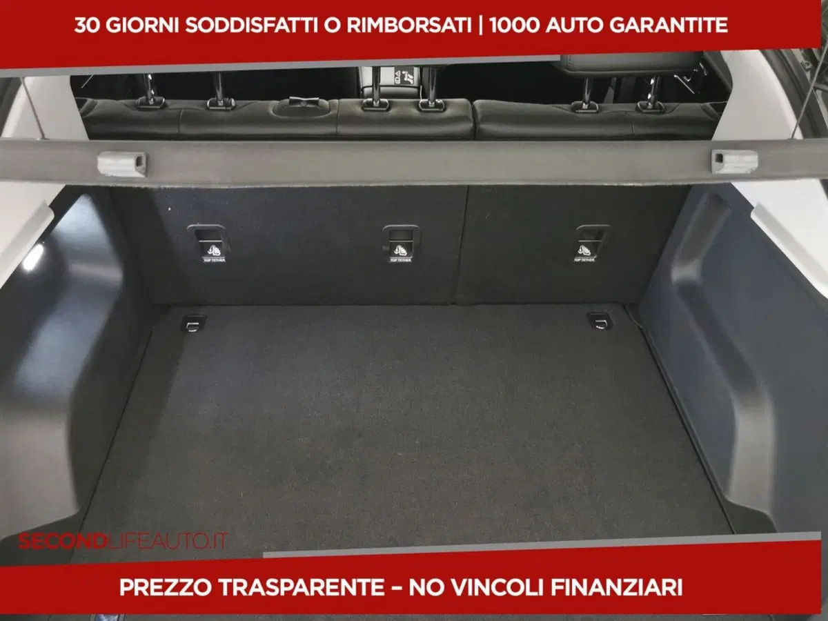 Omoda Omoda 5 nuova a Chieti (15)