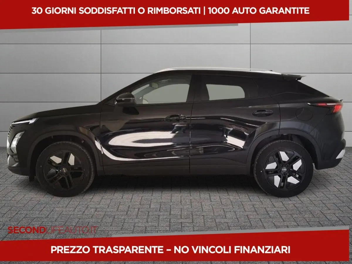 Omoda Omoda 5 nuova a Chieti (2)