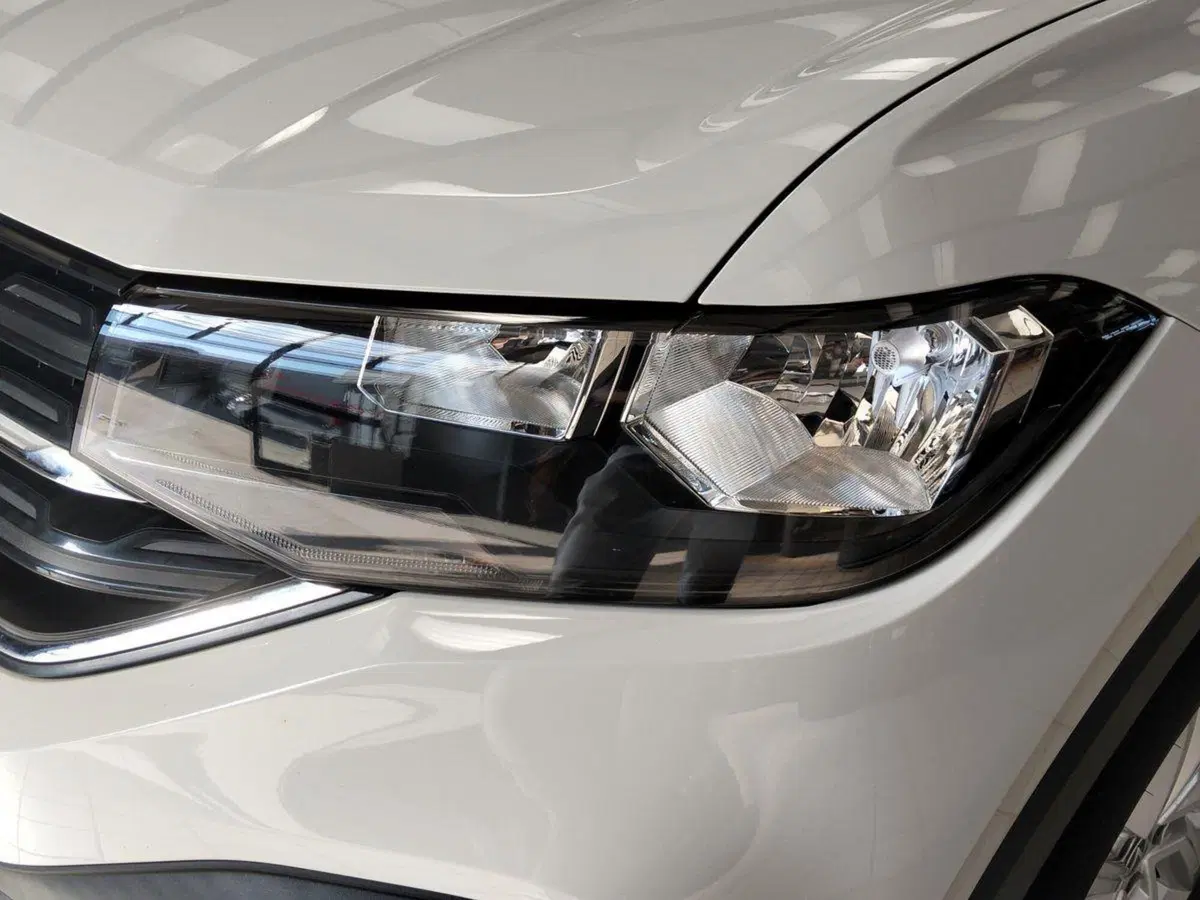 Volkswagen T-Cross usata a Roma (13)