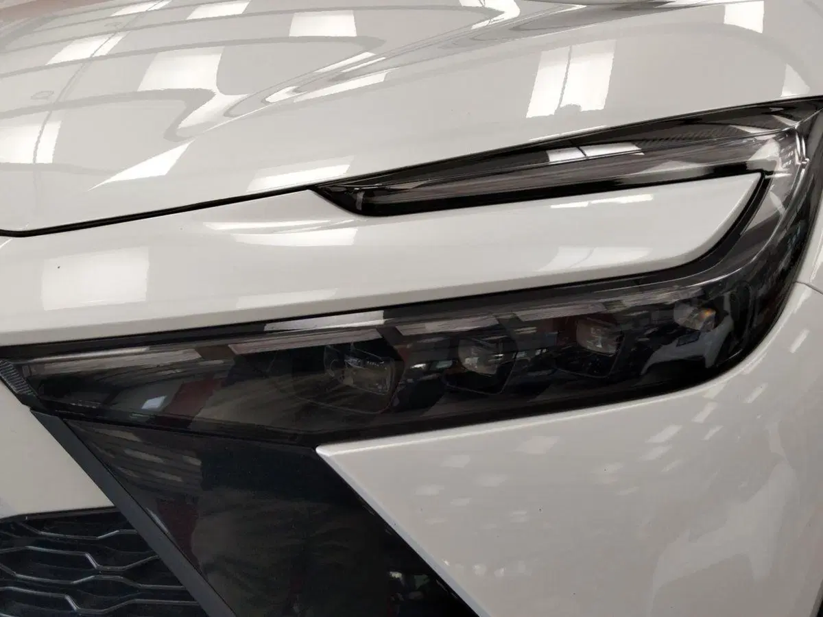 Toyota Toyota C-HR usata a Roma (11)