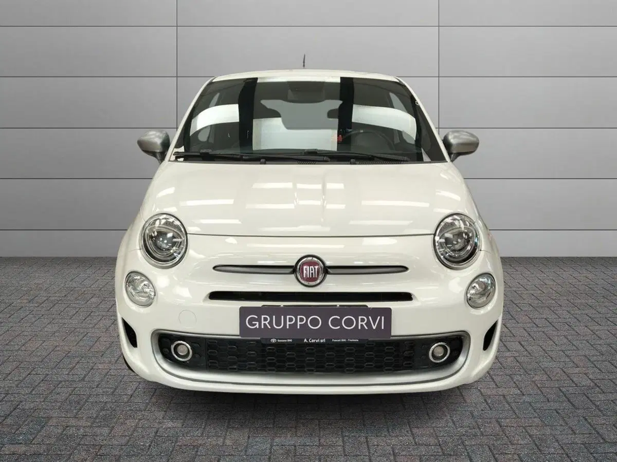 Fiat 500 usata a Roma (10)