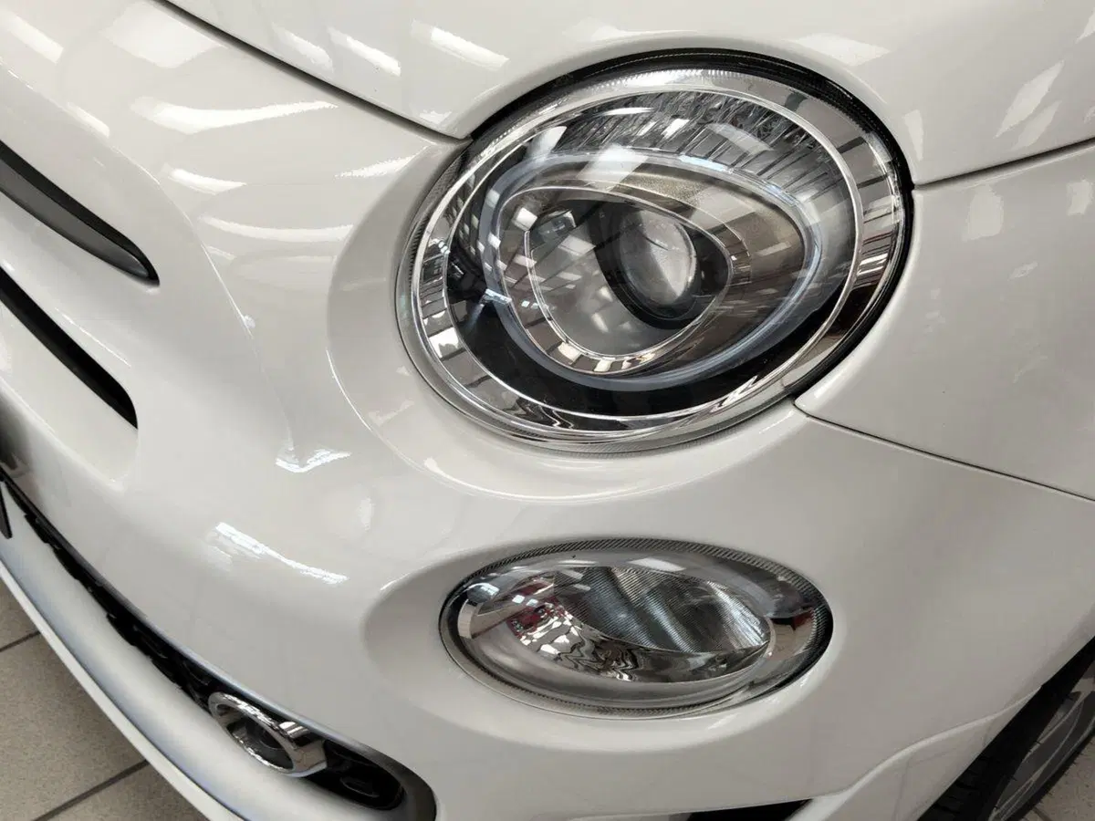 Fiat 500 usata a Roma (11)