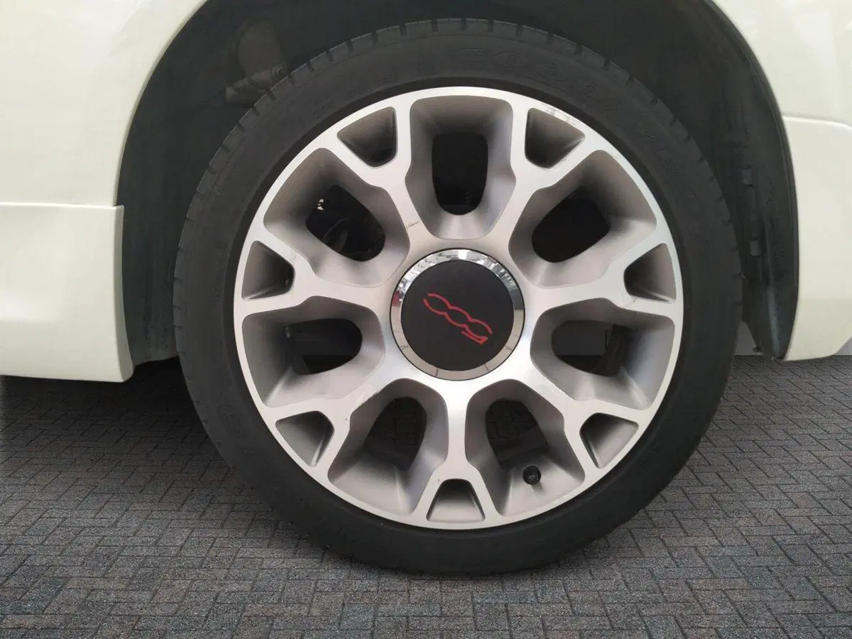 Fiat 500 usata a Roma (12)