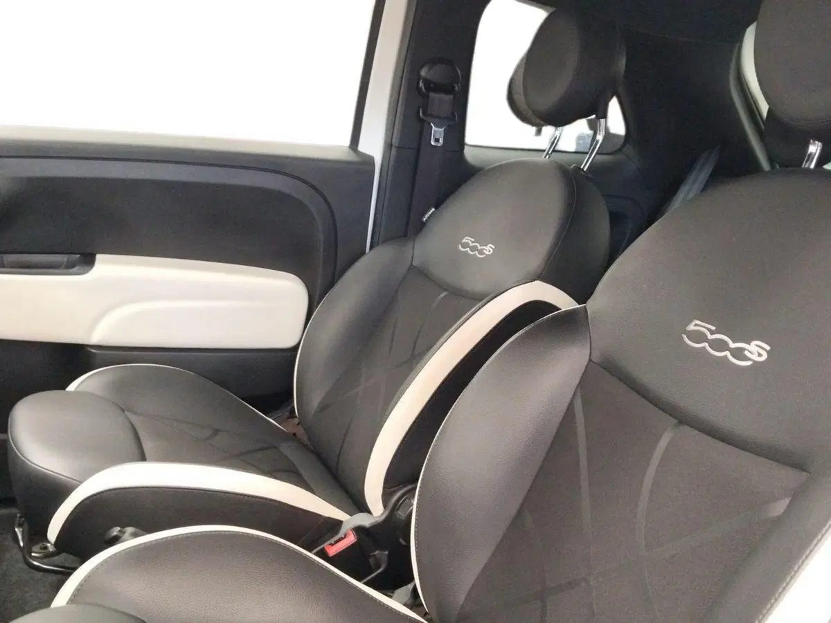 Fiat 500 usata a Roma (8)