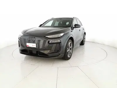 Audi Q6 S line edition quattro 387cv del 2025 usata a San Giovanni Teatino