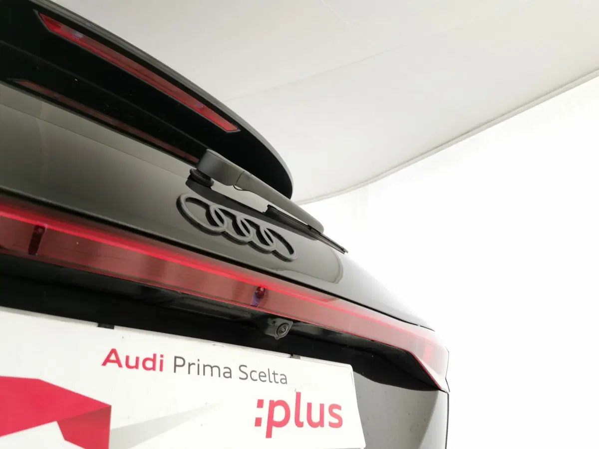 Audi Q6 usata a Chieti (10)