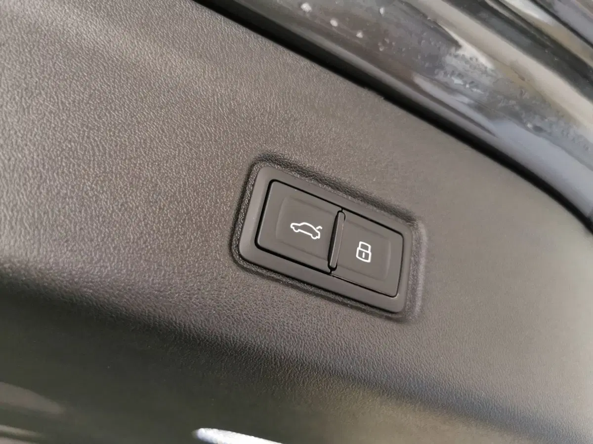 Audi Q6 usata a Chieti (11)