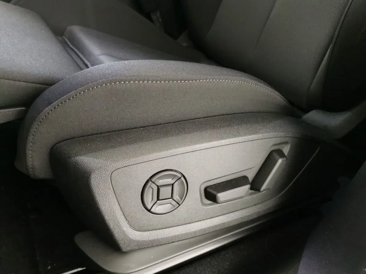 Audi Q6 usata a Chieti (15)