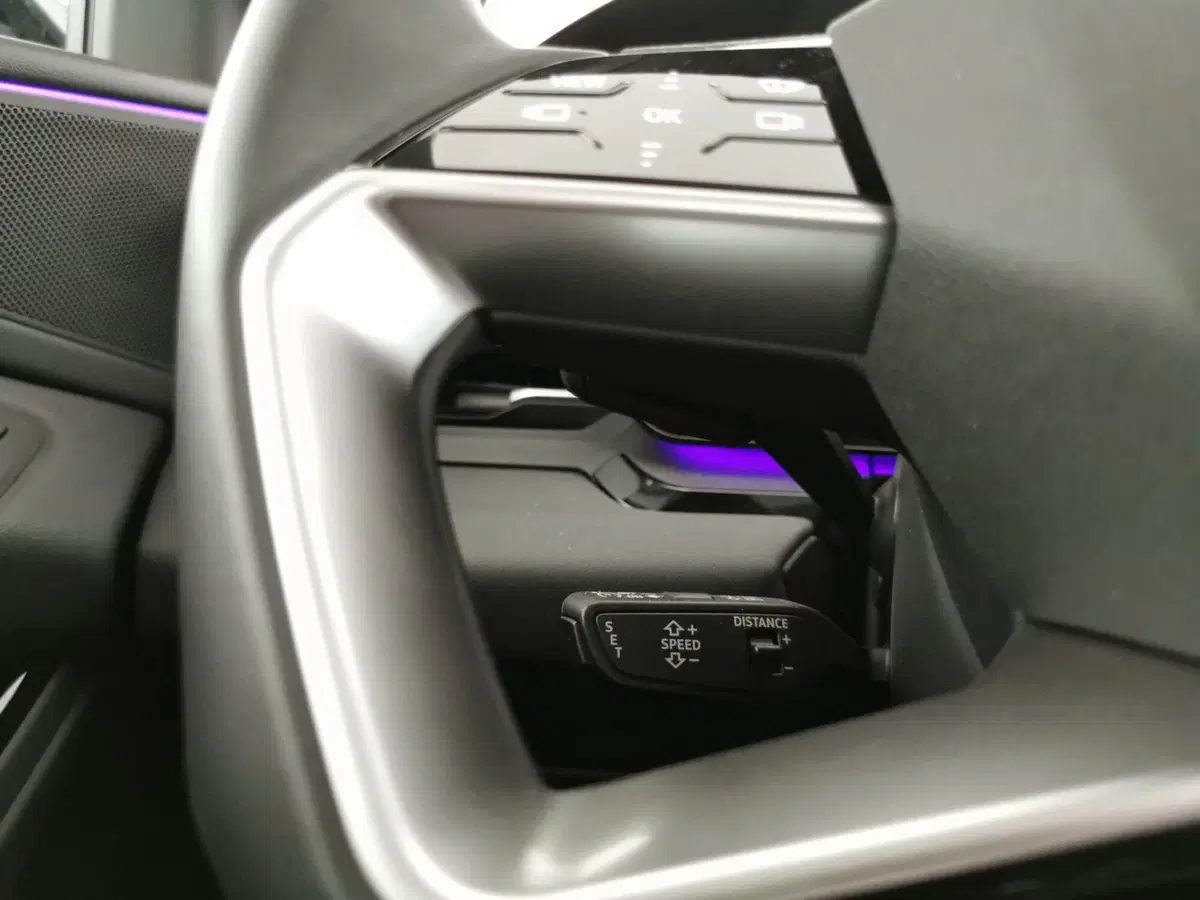 Audi Q6 usata a Chieti (20)