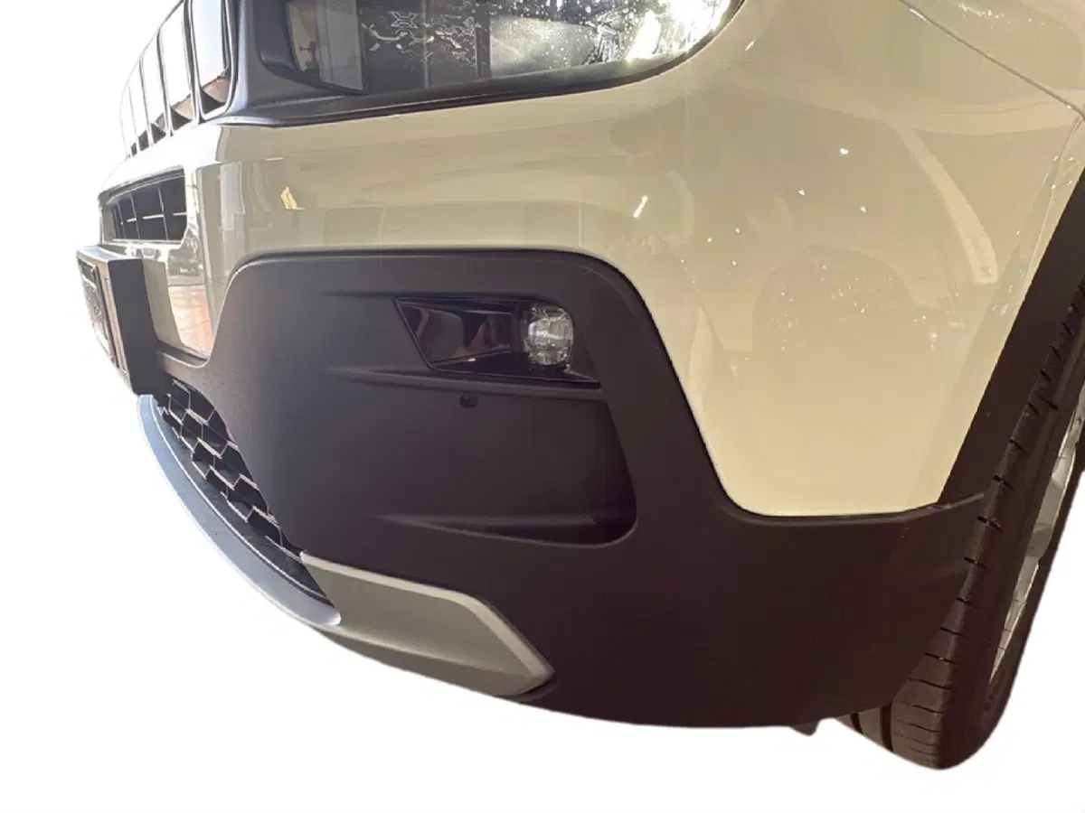 Jeep Avenger nuova a Agrigento (16)