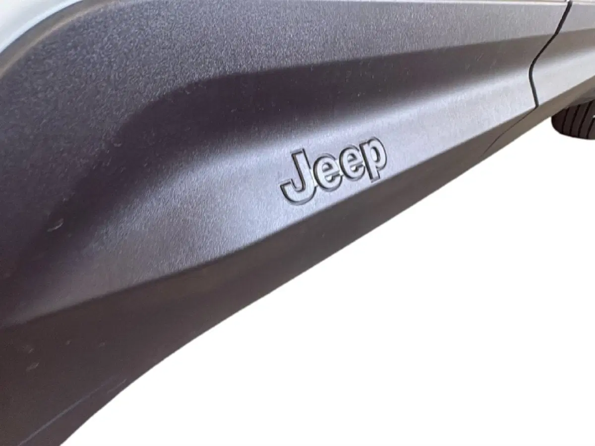 Jeep Avenger nuova a Agrigento (7)