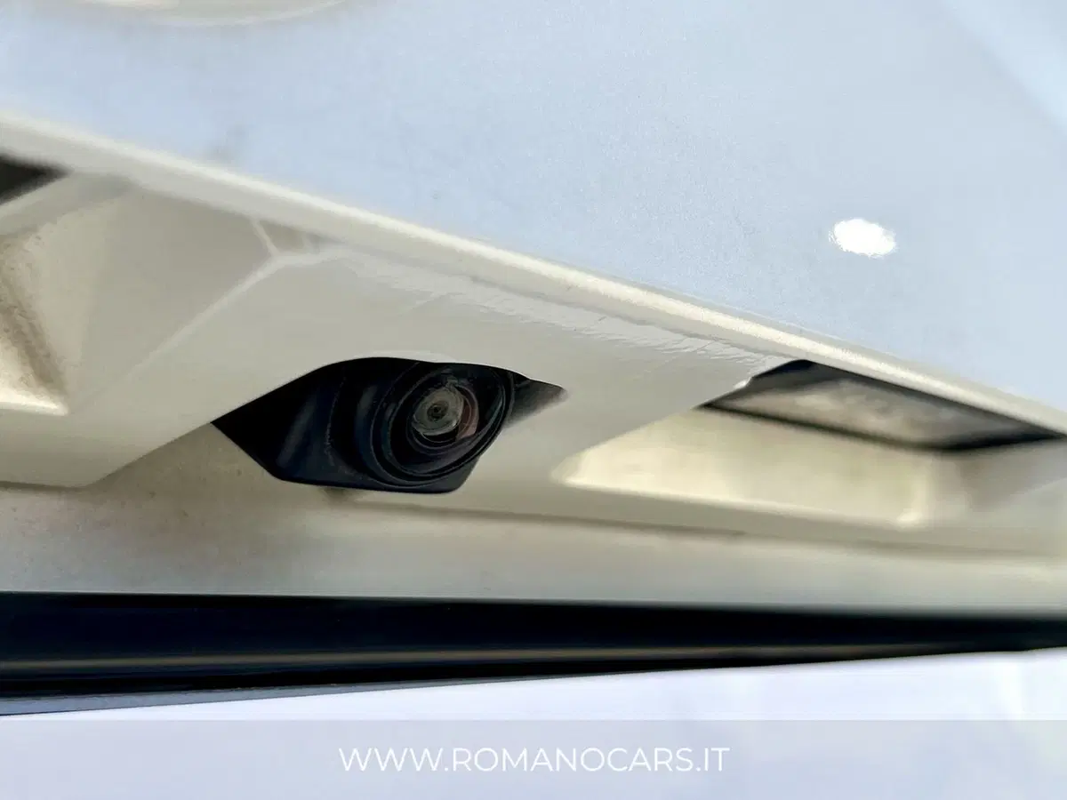 Nissan Qashqai usata a Monza e Brianza (6)