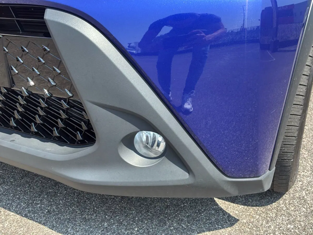 Toyota Aygo X usata a Mantova (14)