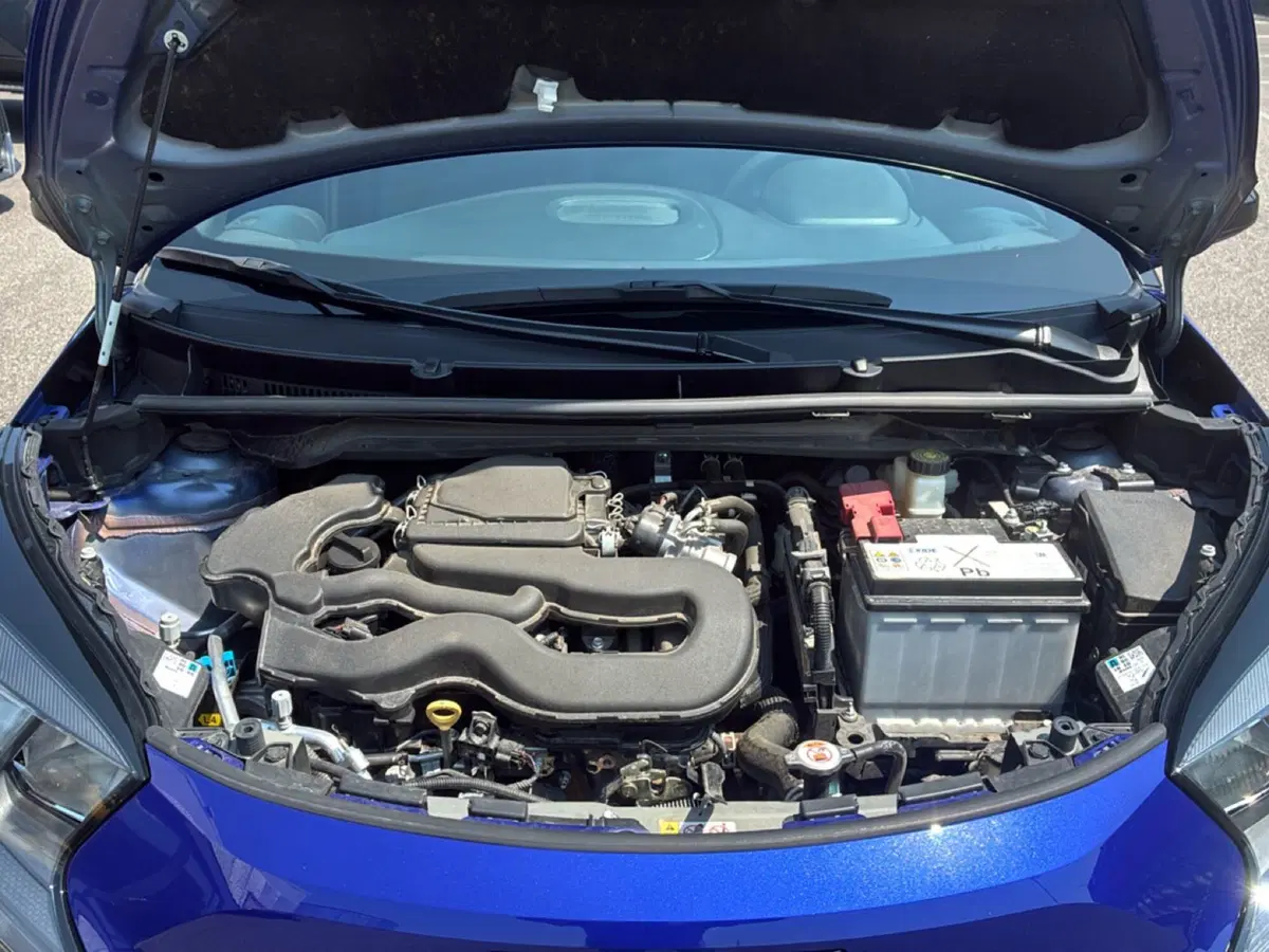 Toyota Aygo X usata a Mantova (15)
