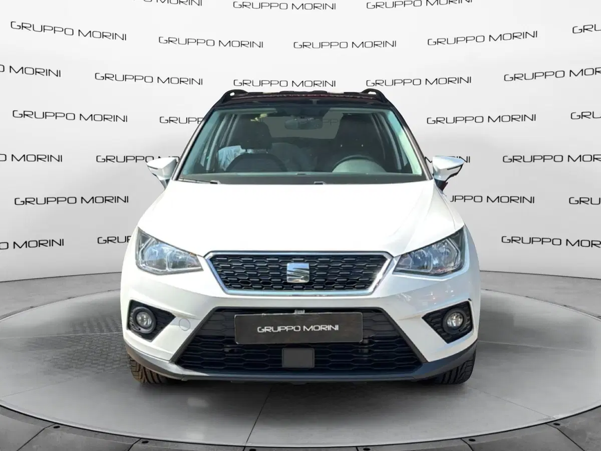 SEAT Arona usata a Bologna