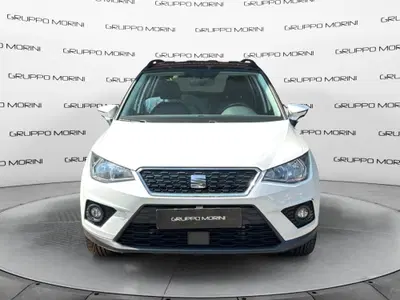 SEAT Arona 1.0 TGI Style del 2020 usata a Imola