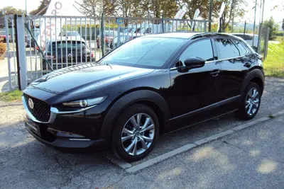 Mazda CX-30 Skyactiv-G M Hybrid 2WD Exceed del 2020 usata a Imola
