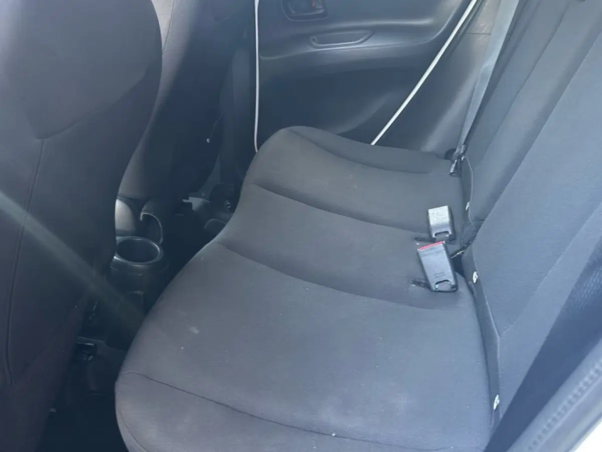 Toyota Aygo X usata a Modena (13)