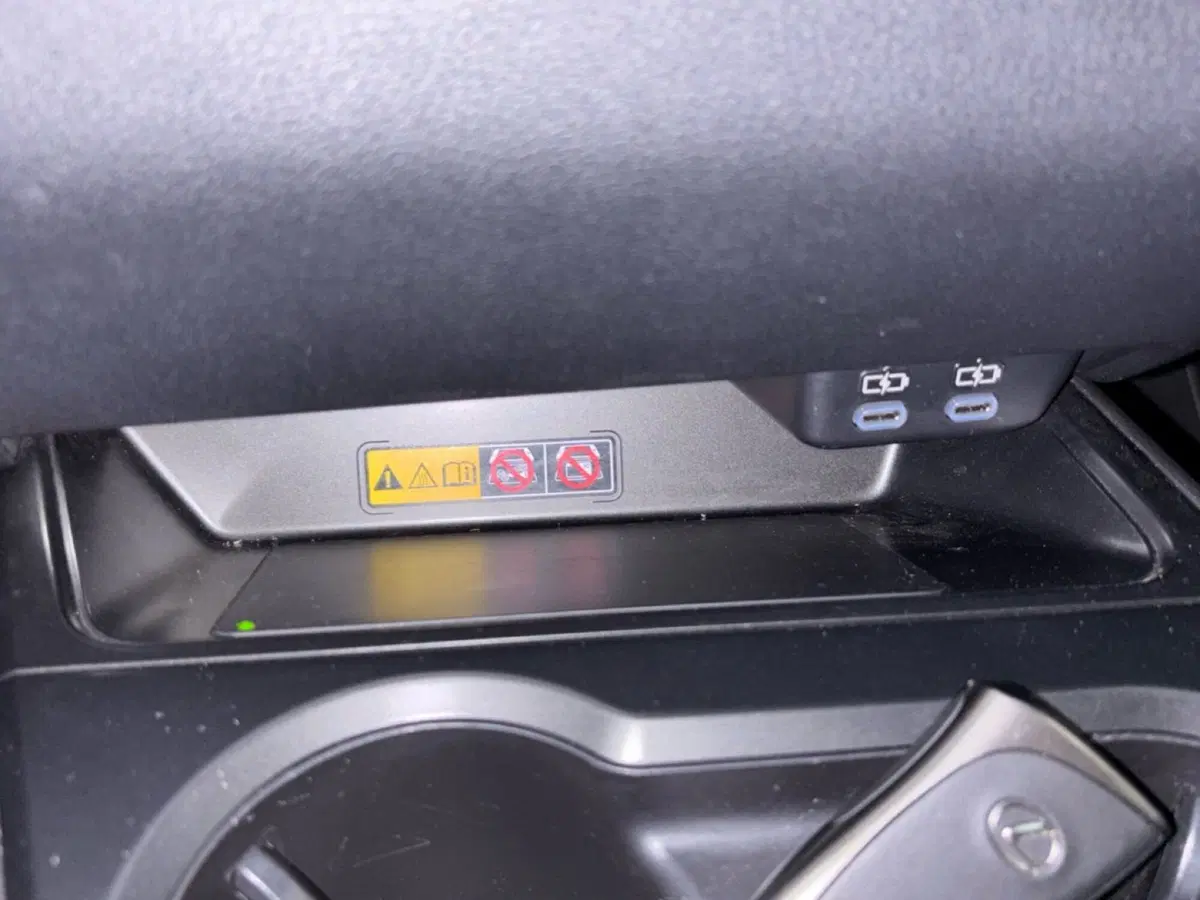 Lexus UX usata a Bologna (15)