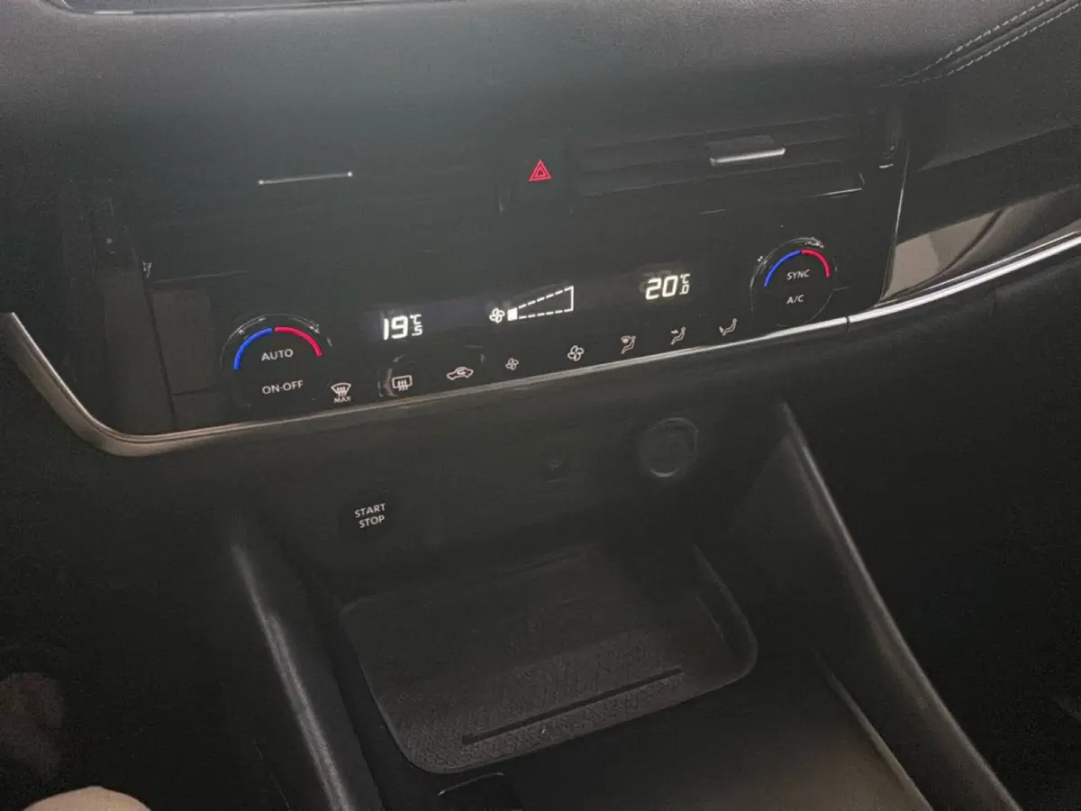 Nissan Qashqai usata a Bologna (14)