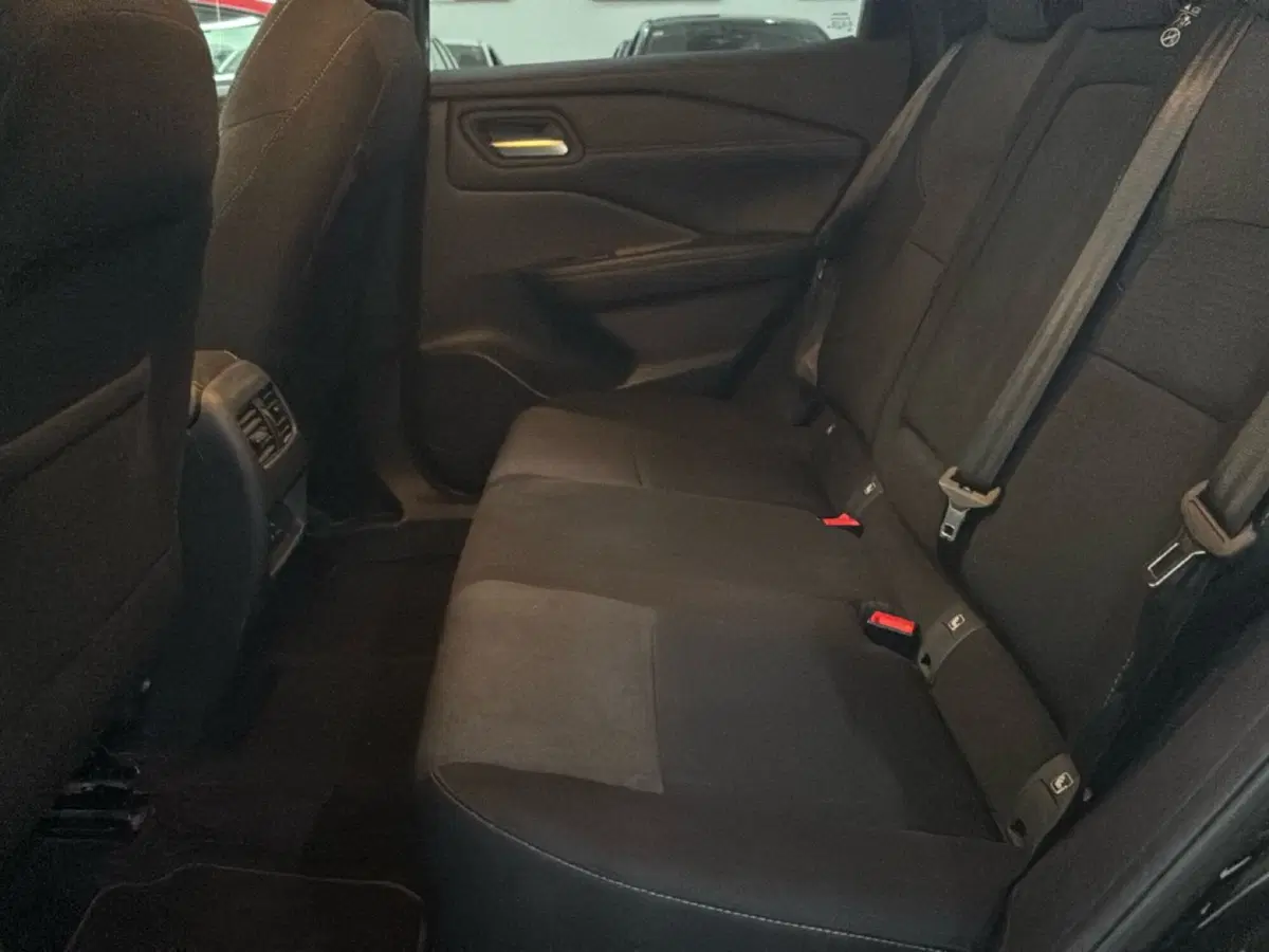 Nissan Qashqai usata a Bologna (9)