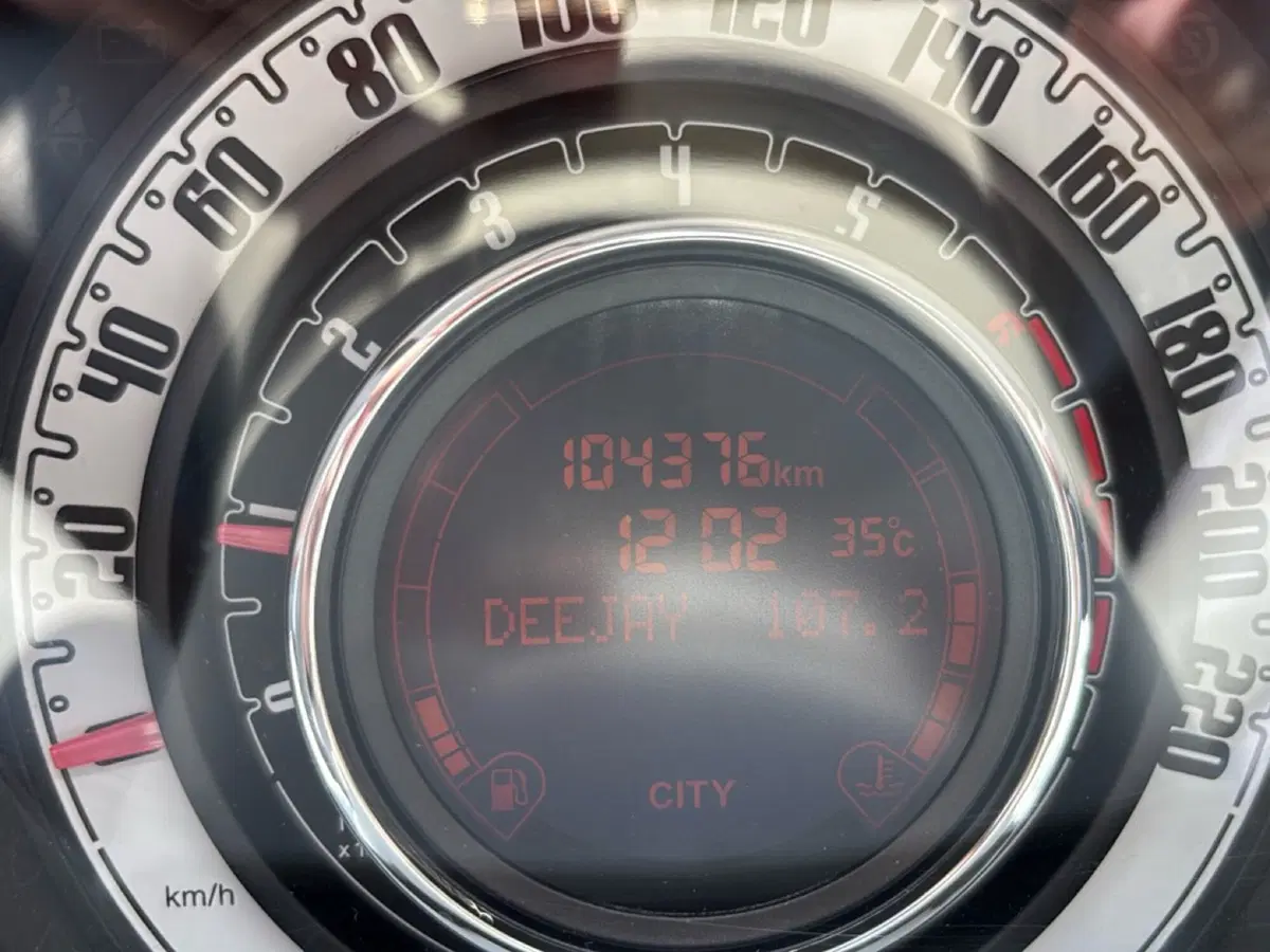 Fiat 500 usata a Bologna (10)
