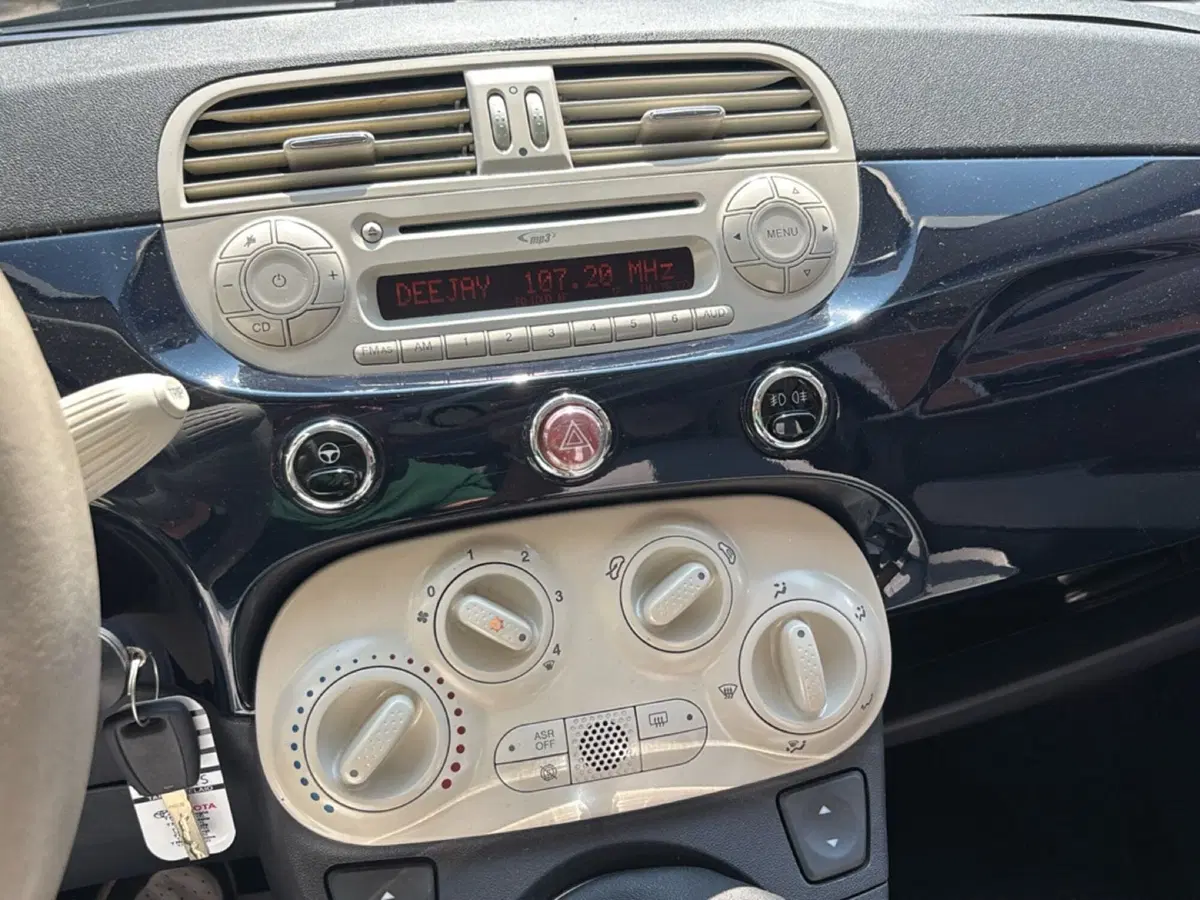 Fiat 500 usata a Bologna (11)