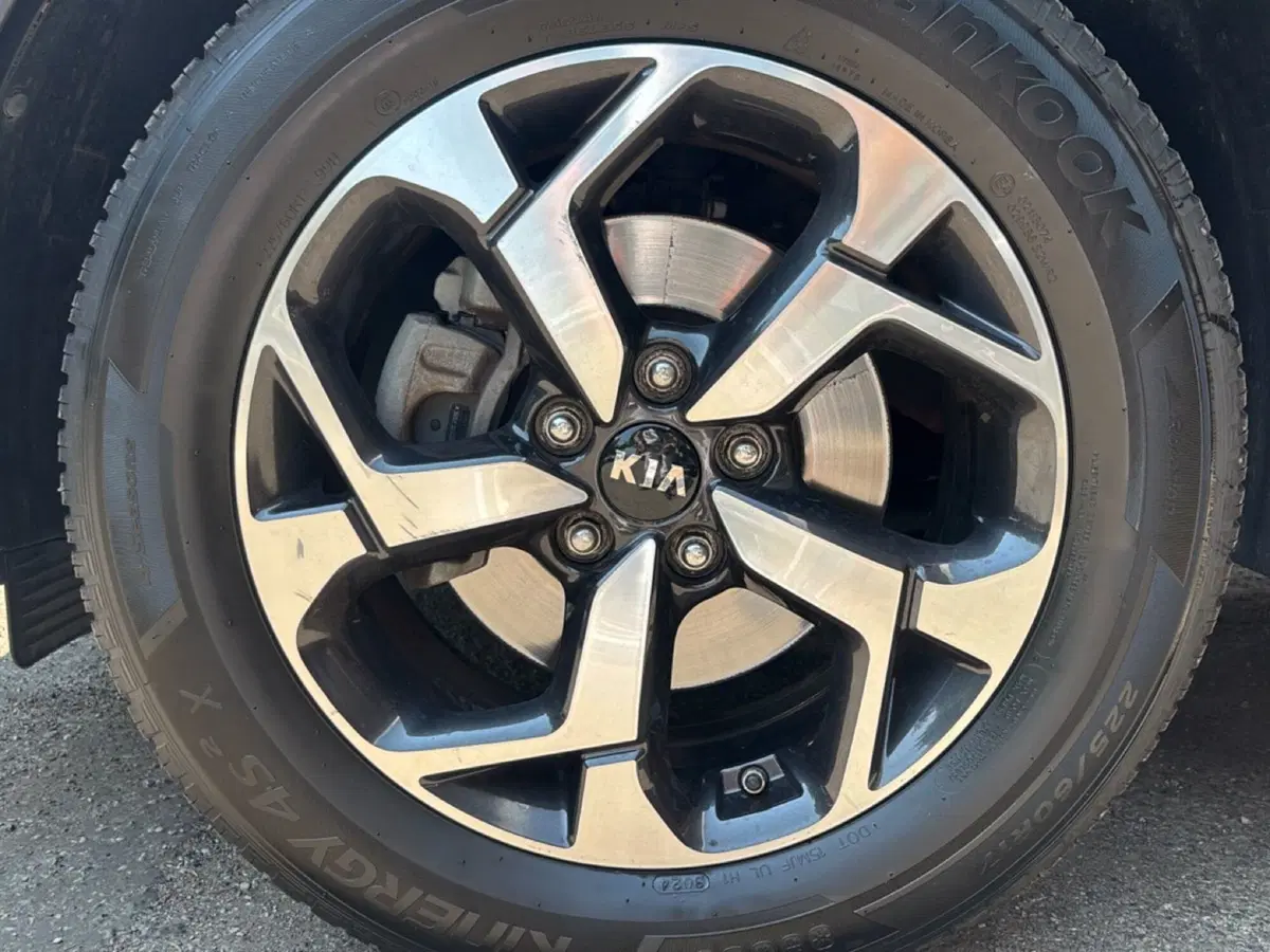 Kia Sportage usata a Bologna (7)