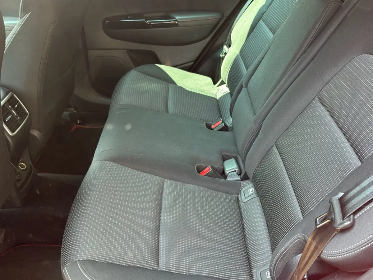 Kia Sportage usata a Bologna (9)