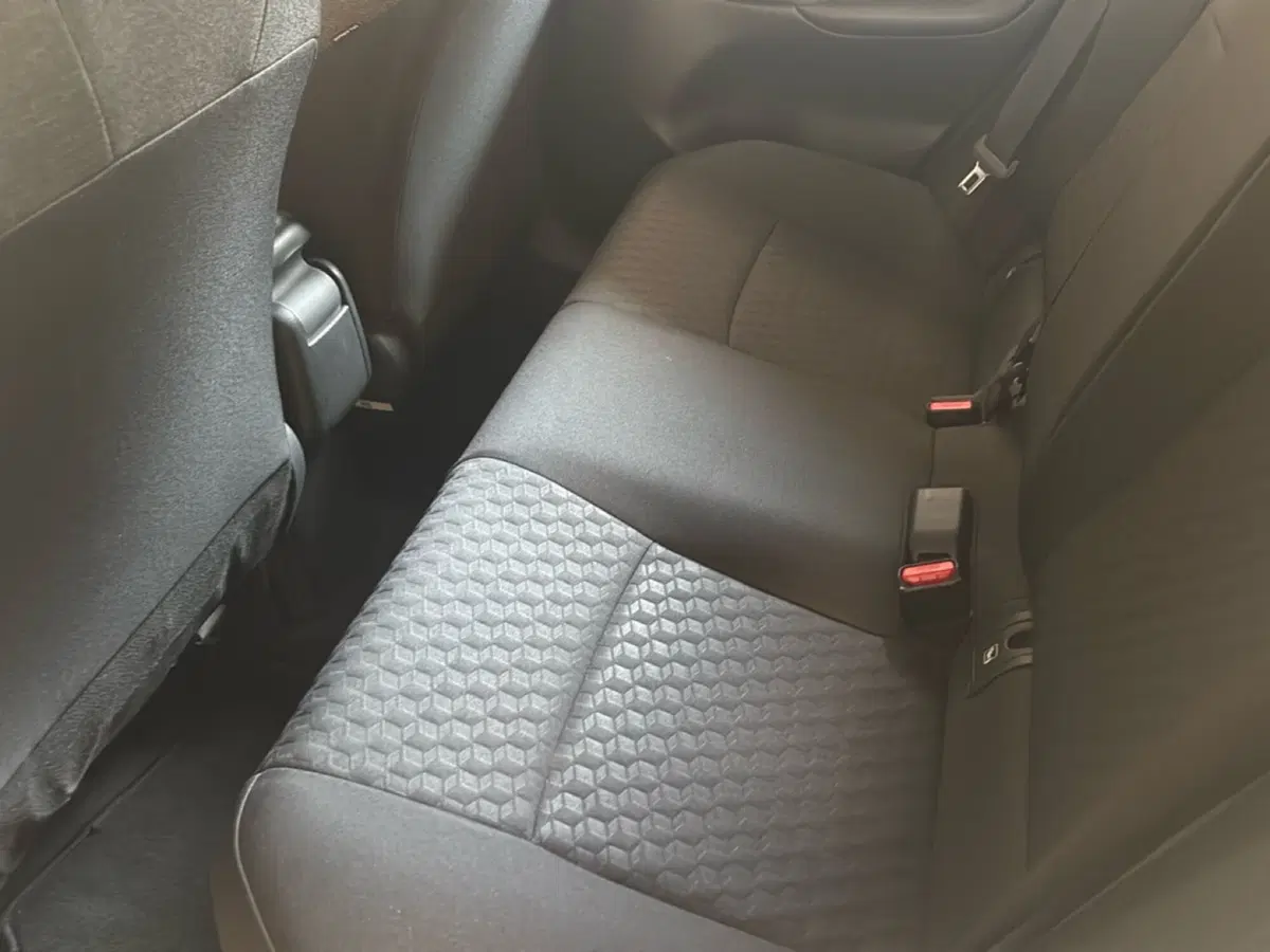 Toyota Yaris usata a Bologna (8)